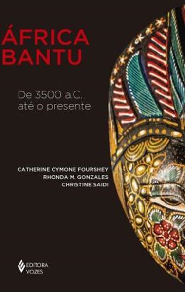 Picture of AFRICA BANTU