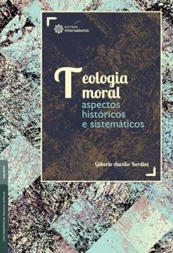 Imagem de TEOLOGIA MORAL