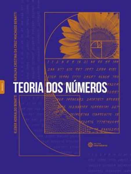 Picture of TEORIA DOS NUMEROS
