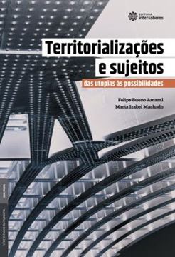 Imagem de TERRITORIALIZACOES E SUJEITOS