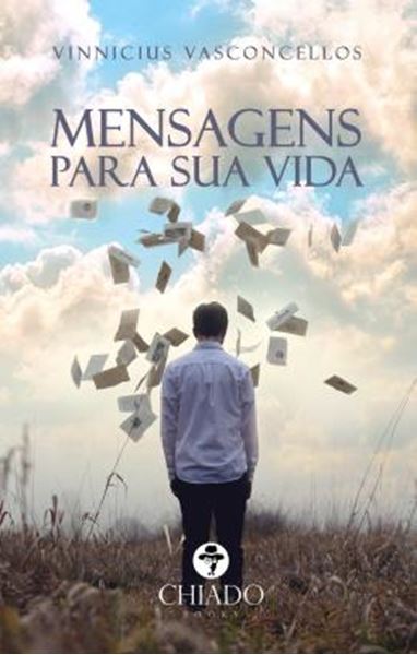 Picture of MENSAGENS PARA SUA VIDA