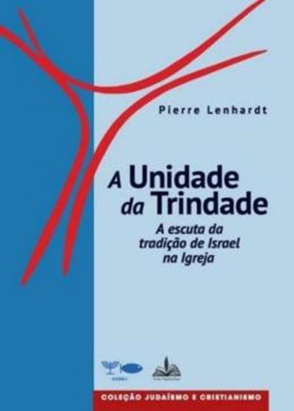 Picture of A UNIDADE DA TRINDADE