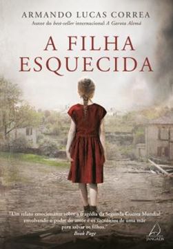 Imagem de A FILHA ESQUECIDA