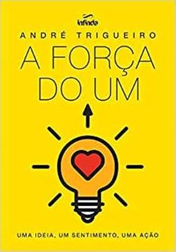 Imagem de A FORCA DO UM