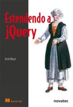 Imagem de ESTENDENDO A JQUERY