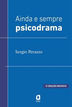 Imagem de AINDA E SEMPRE PSICODRAMA