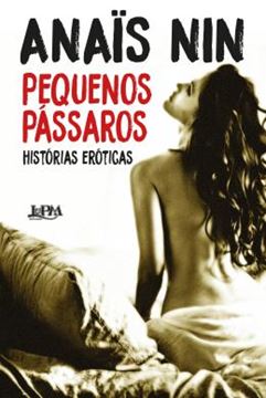 Imagem de PEQUENOS PASSAROS – HISTORIAS EROTICAS
