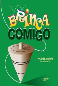 Imagem de BRINCA COMIGO