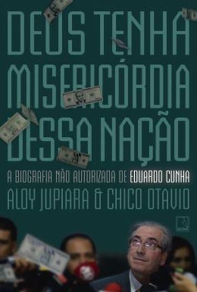 Picture of DEUS TENHA MISERICORDIA DESSA NACAO