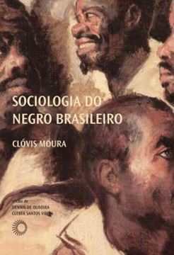 Imagem de SOCIOLOGIA DO NEGRO BRASILEIRO