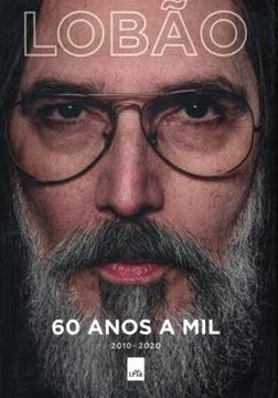 Imagem de 60 ANOS A MIL