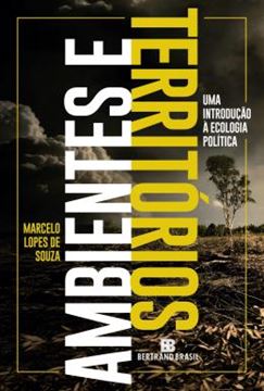 Imagem de AMBIENTES E TERRITORIOS