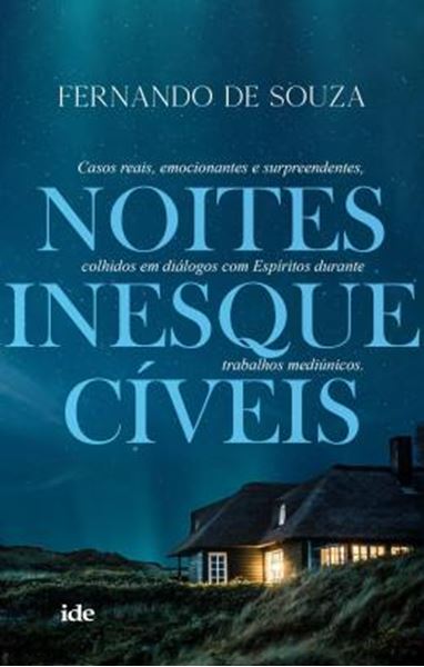 Picture of NOITES INESQUECIVEIS