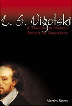 Imagem de A TRAGEDIA DE HAMLET, PRINCIPE DA DINAMARCA