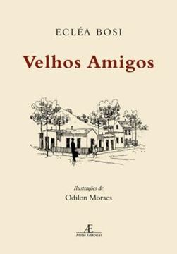 Imagem de VELHOS AMIGOS