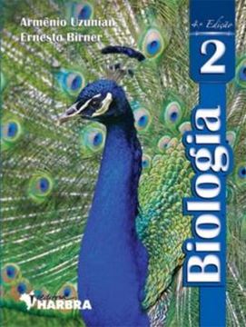 Imagem de BIOLOGIA - VOL. 2 - 4ª ED.