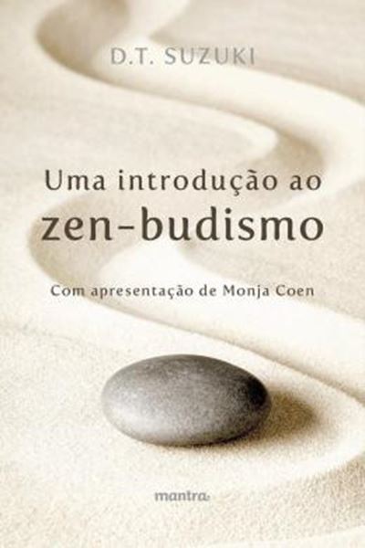 Picture of UMA INTRODUCAO AO ZEN-BUDISMO
