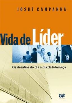 Imagem de VIDA DE LIDER