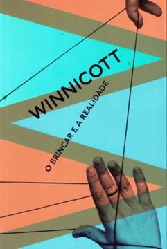 Imagem de BRINCAR E A REALIDADE, O - VOL. 1