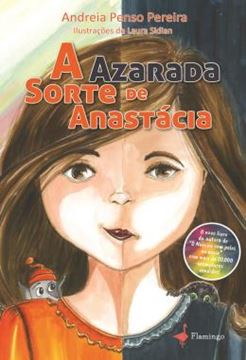 Imagem de A AZARADA SORTE DE ANASTACIA