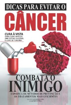 Imagem de DICAS PARA EVITAR O CANCER