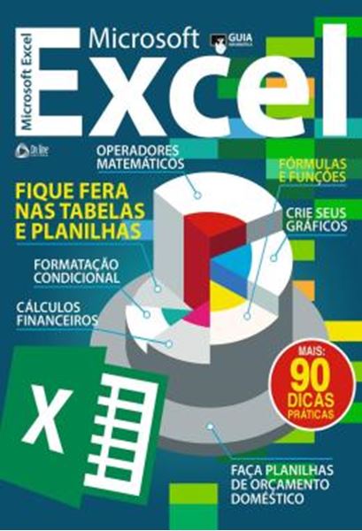 Picture of MICROSOFT EXCEL