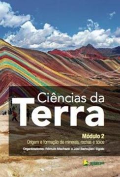 Imagem de CIENCIAS DA TERRA - MODULO 2