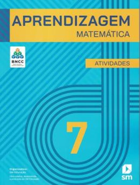 Picture of APRENDIZAGEM MATEMATICA - 7º ANO - ATIVIDADES BNCC