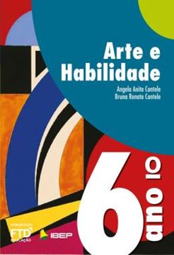 Imagem de ARTE E HABILIDADE - 6º ANO
