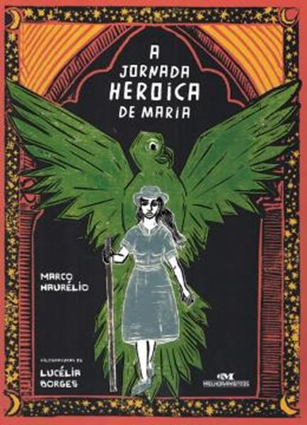 Picture of A JORNADA HEROICA DE MARIA