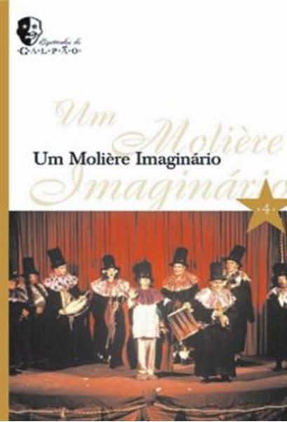 Picture of UM MOLIERE IMAGINARIO - VOLUME  - 