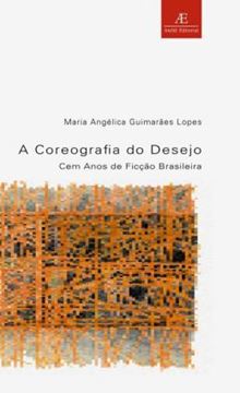 Imagem de A COREOGRAFIA DO DESEJO