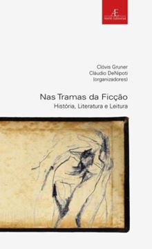 Imagem de NAS TRAMAS DA FICCAO