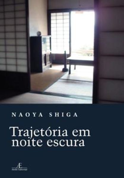Picture of TRAJETORIA EM NOITE ESCURA