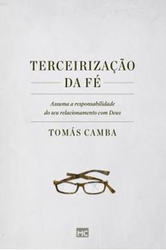 Imagem de TERCEIRIZACAO DA FE