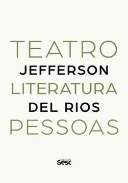 Imagem de TEATRO, LITERATURA, PESSOAS