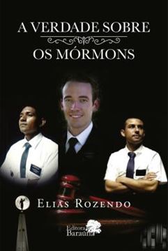 Imagem de A VERDADE SOBRE OS MORMONS