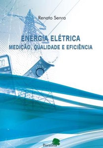 Picture of ENERGIA ELETRICA - MEDICAO