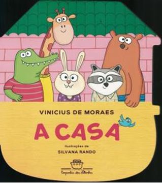 Imagem de A CASA