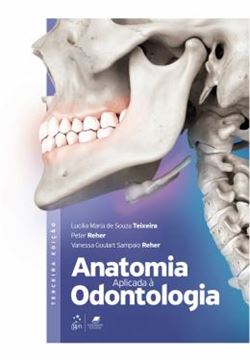 Imagem de ANATOMIA APLICADA A ODONTOLOGIA - 3ª ED.
