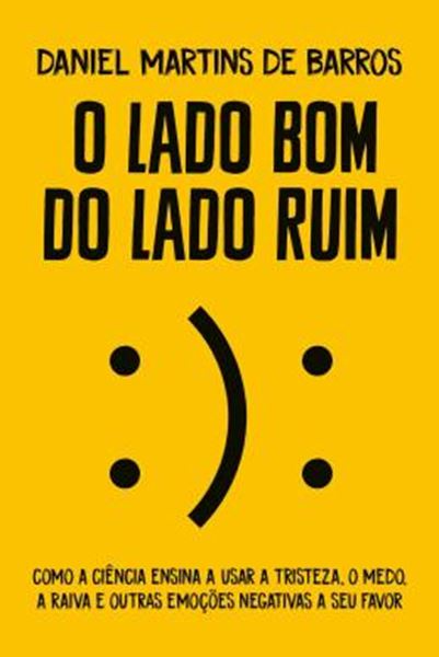 Picture of O LADO BOM DO LADO RUIM