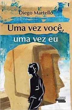 Imagem de UMA VEZ VOCE, UMA VEZ EU