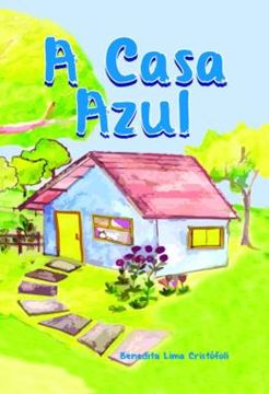 Imagem de A CASA AZUL