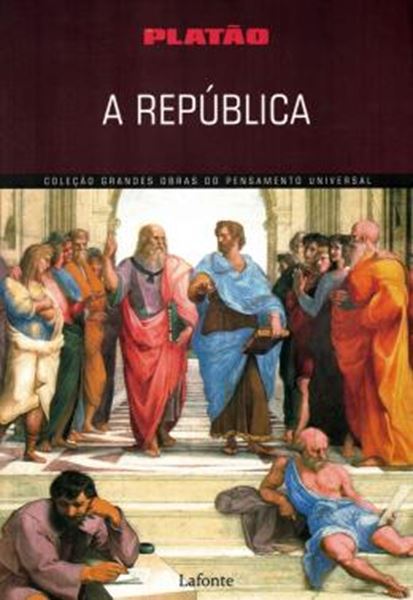 Picture of A REPUBLICA