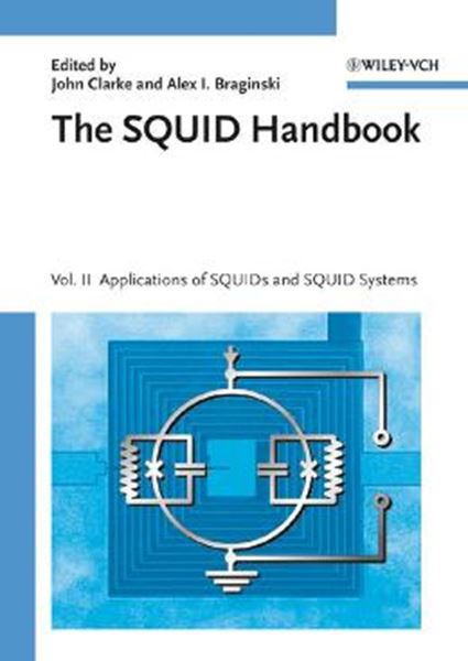 Picture of THE SQUID HANDBOOK