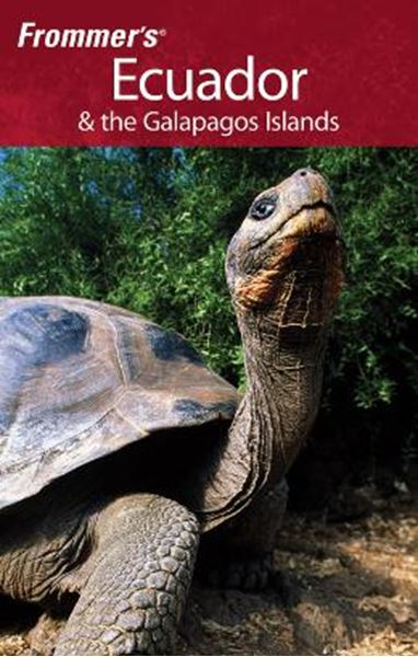 Picture of FROMMER´S ECUADOR & THE GALAPAGOS ISLANDS