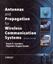 Imagem de ANTENNAS AND PROPAGATION FOR WIRELESS COMMUNICATION SYSTEMS