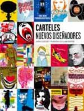 Imagem de CARTELES NUEVOS DISENADORES