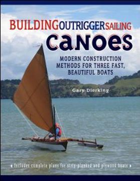 Imagem de BUILDING OUTRIGGER SAILING CANOES