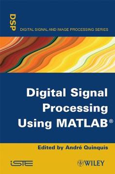 Imagem de DIGITAL SIGNAL PROCESSING USING MATLAB